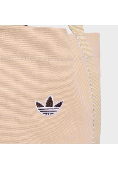 Adidas Originals Tote Bej Omuz Çantası Kr1576 Krem