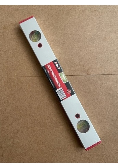 Dht Pro Mıknatıslı Terazi Hassas Su Terazisi Alüminyum 40 CM