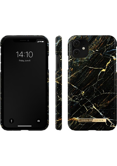 Apple Uyumlu iPhone 11/xr Için Telefon Kılıfı Resmi Distribütör Garantili Port Laurent Marble