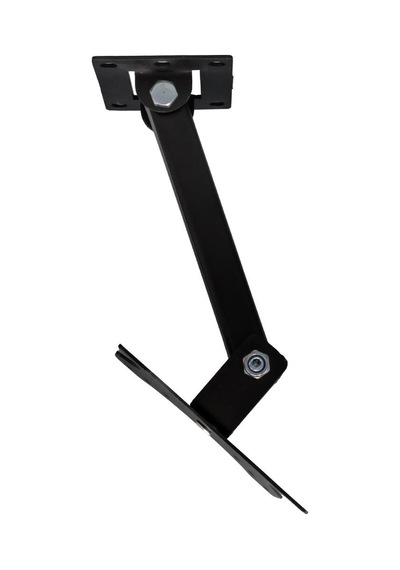 Vontech Pr-02 20 Cm 360 Derece Dönebilen Teleskopik Tavan Tipi Projeksiyon Askı Aparatı