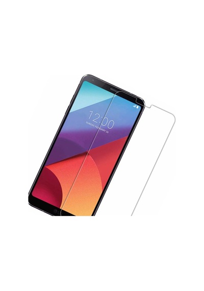ErkMobile LG Uyumlu G6 Kırılmaz Ekran Koruyucu Temperli Cam