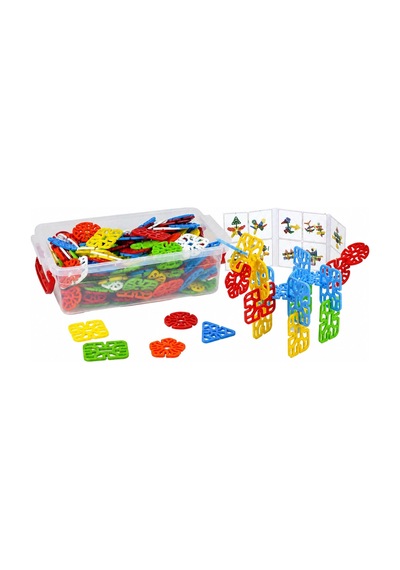 442 Mühürlü 320 Parça Puzzle Diğer