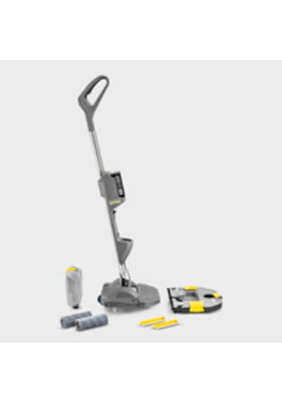 Karcher Br 30/1 Islak Kuru Zemin Temizlik Makinesi