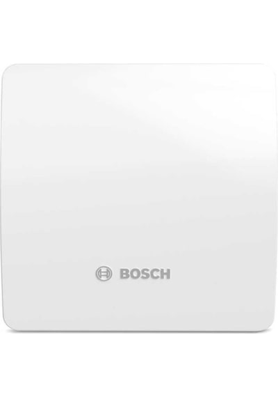 Fan 1500 DH W 100 Nem Sensörlü Ve Zaman Ayarlı Duvar Tipi Aksiyal Banyo Fanı