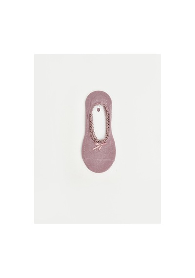 Lc Waikiki Alıta Cıty Farkıyla Lcw Dream Lila Düz 3'lü Paket Kadın Babet Çorap Lila - 923903916 Lila Lc Waikiki Alıta Cıty Farkıyla Lcw Dream Lila Düz 3'lü Paket Kadın Babet Çorap Lila - 923903916 Lila