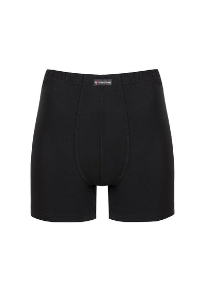 Thermoform Bambu Erkek Şort