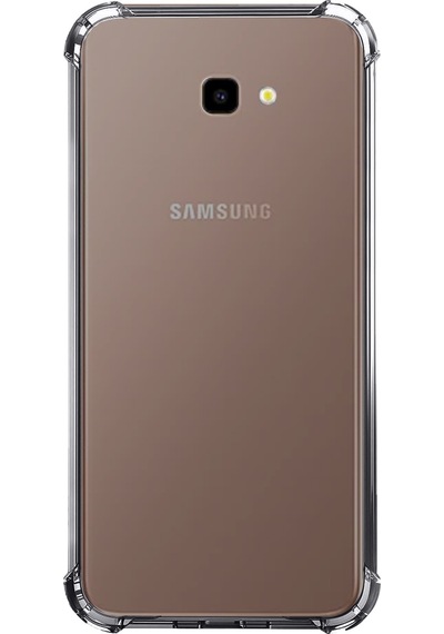Rarroz Samsung Galaxy J4 Plus Uyumlu Rarroz Seri Arka Koruma