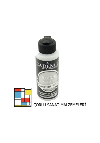Hybrıd Akr. Multısurfaces-120Ml H-088 Ekinezya Gri