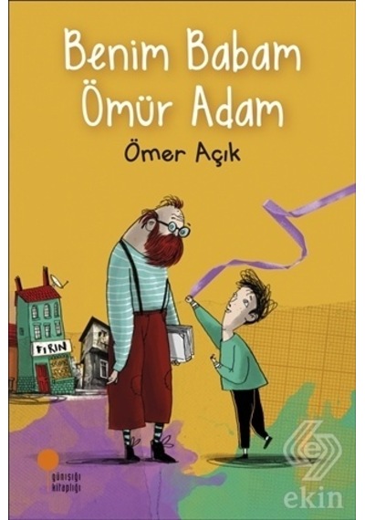 Benim Babam Ömür Adam/Ömer Açık