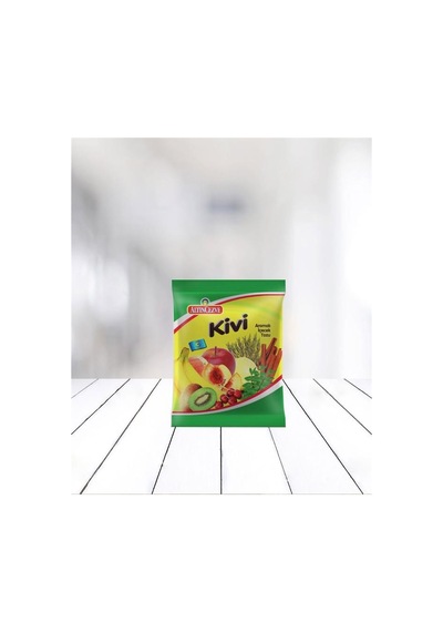 Altıncezve Kivi Aromalı İçecek 250gr 250 G