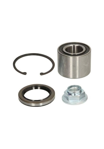Gmb Gh030020c - Arka Tekerlek Rulmanı Mazda 626 Gd 88-91