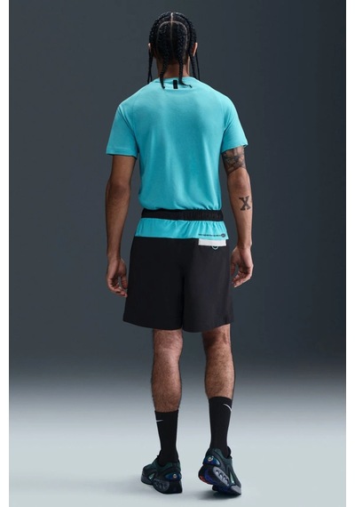 Nike Tech Woven Mens Short Black Erkek Şort Siyah