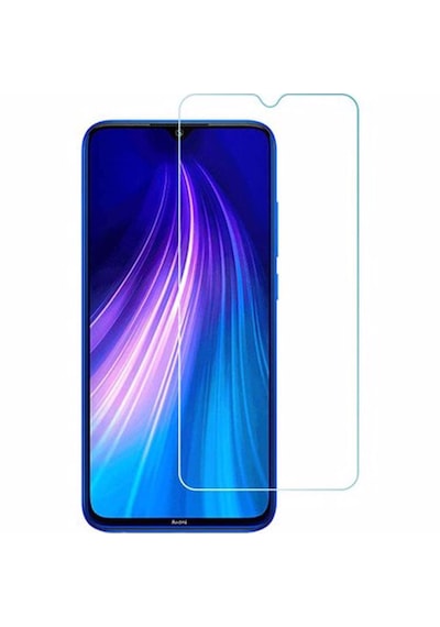 Samsung Galaxy A14 Uyumlu Tamperli Cam Ekran Koruyucu