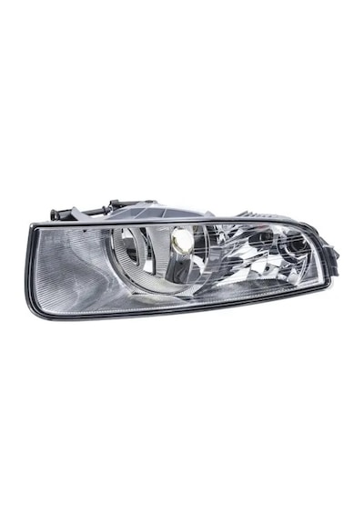 Skoda Superb 2 Sis Fari Sol 2009-2015 Hella 1ne271615131