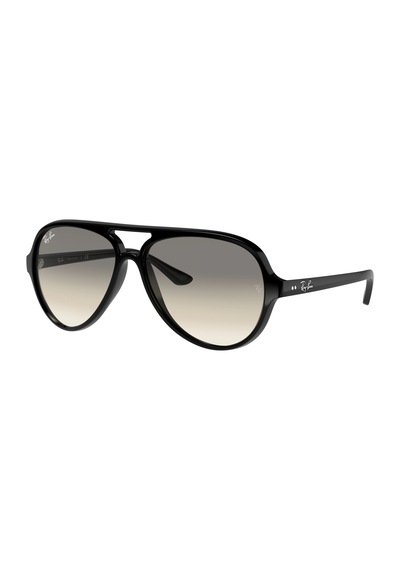 Ray-Ban Rb4125 601/32 59-13-140 Erkek Güneş Gözlüğü Siyah