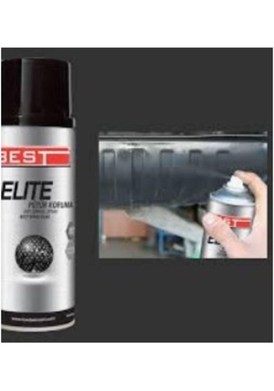 Best Elıte Pütür Koruma 400 Ml Pütür