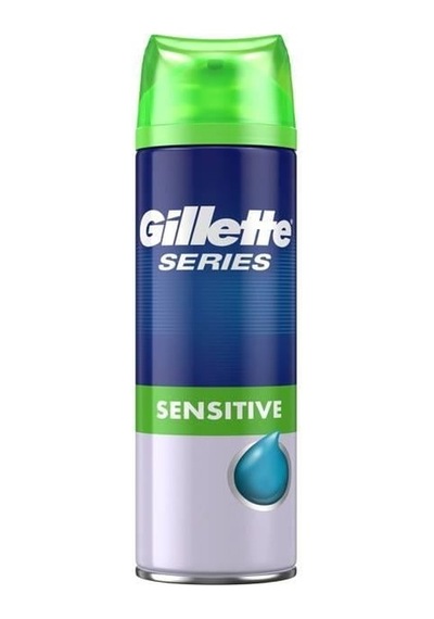 Tıraş Jeli Series Yatıştırıcı 200 Ml. 1 Adet
