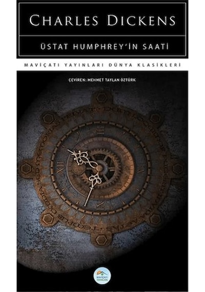 Üstat Humphreyin Saati