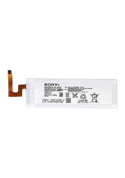 Sony Xperia M5 E5603 E5606 E5653 Batarya Pil Agpb016-A001