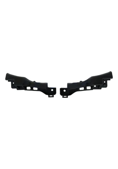 Kango 3 Ön Tampon Braketi Takım 403155679R -