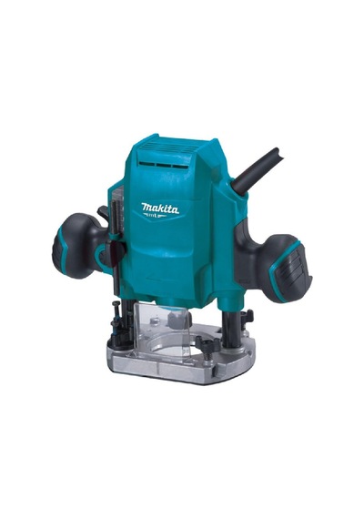 Makita Mt Serisi M3601B 900 W Dik El Freze Makinesi
