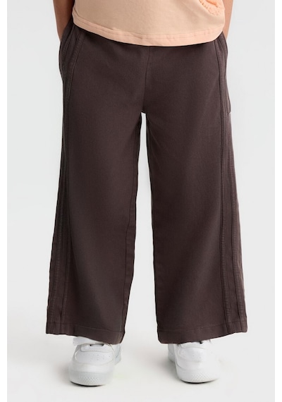 Xo Kids Kız Çocuk Pantolon 4-8 Yaş 51516 Kahverengi