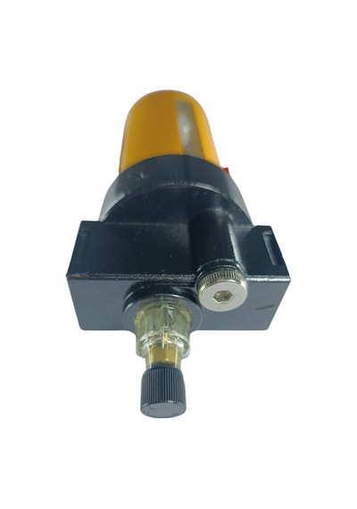 Bl4000 Kompresör Yağ Filtresi 1/2", Yağ Akışı 600 Ml/saat