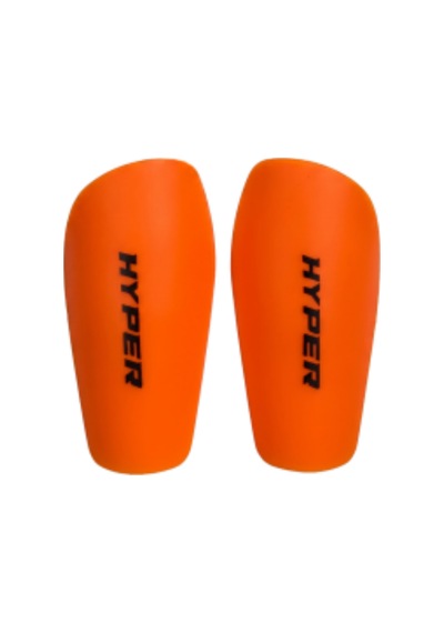 Hyper Tekmelik Çoraplı Turuncu