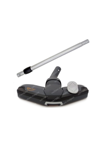 Philips Uyumlu FC 9160 Performer Emici Yer Başlığı Pimli Boru