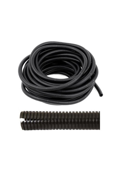 23 Mm Spiral Hortum yarıklı 1 Mt N11.2555