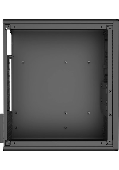 Frısby FC-2735B 1x120 Mm Fan 300 W Usb 3.0 Kasa