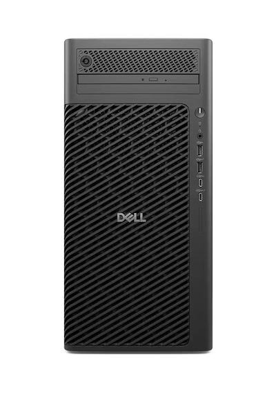 Dell Pro Max Tower T2 FCT2250-10-2TB Ultra 9 285 64 GB 2 TB SSD 16 GB RTX A2000 Ada W11P