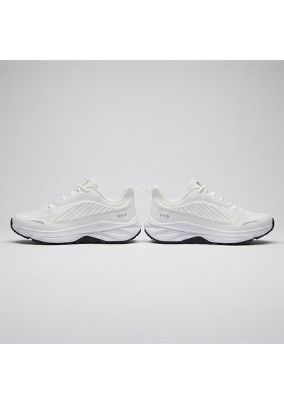 Lescon Dravıt 2 A-shock Foam Spor Ayakkabı Beyaz