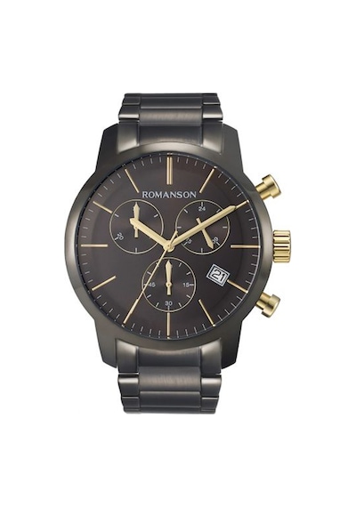 Romanson TM8A19HMBBA31G Erkek Kol Saati
