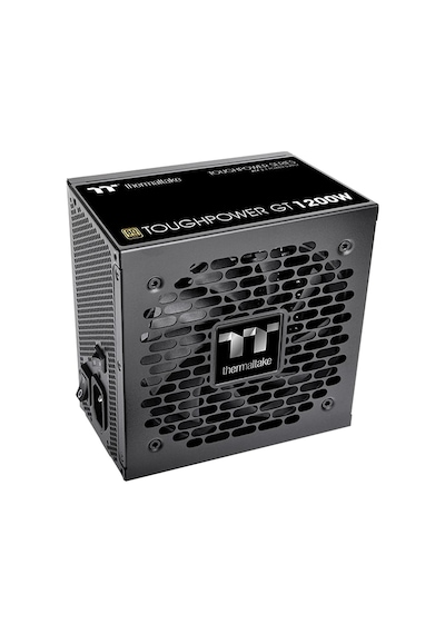 Thermaltake Toughpower Gt 1200w Ps-tpt-1200fnfage-3 80+ Gold Pcıe Akak92thr0005