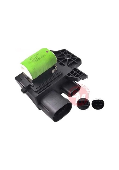 Fan Motor Rezıstansı Megane Iv - 255501169r