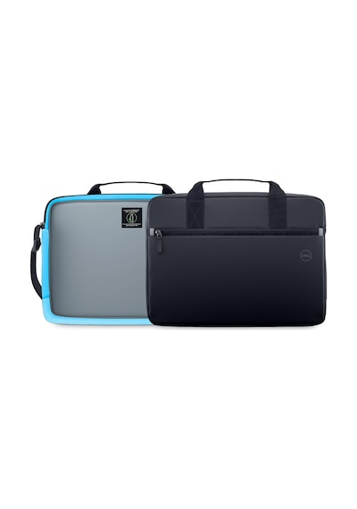 14-16 Ecoloop Evrak Çantası Cc3624 Siyah 14-16 İnç Uyumlu 460-bdst , Geri Dönüştürülmüş Malzeme, Evrak Çantası Tasarımı, Laptop Bölmesi, Su Geçirmez Kaplama, Taşıma Sapı Ve Omuz Askısı