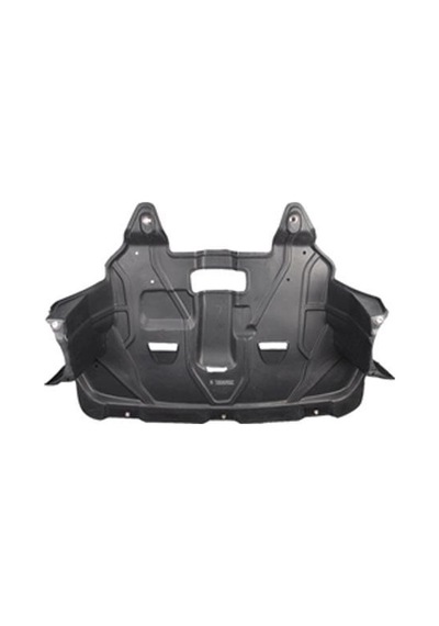 Karter Muhafazası Plastik Fiat Doblo 2001 - 2008