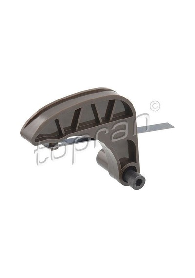 TOPRAN 117280001 Yağ Pompa Zincir Gergisi (VW Polo 09-  Seat Ibiza 09-15  Skoda Fabia 07-15)