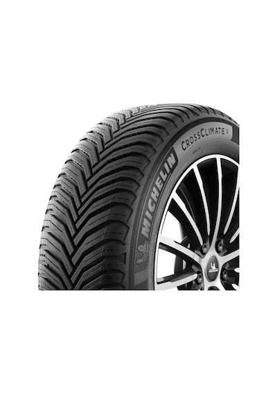Michelin 245/40 R21 100W XL Crossclimate 2 4 Mevsim Lastiği 2023