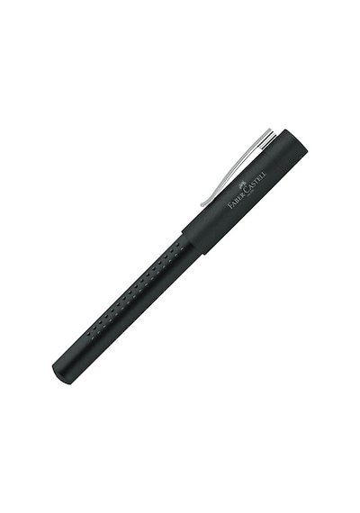 Faber Castell Dolma Kalem Grip 2011 F Siyah