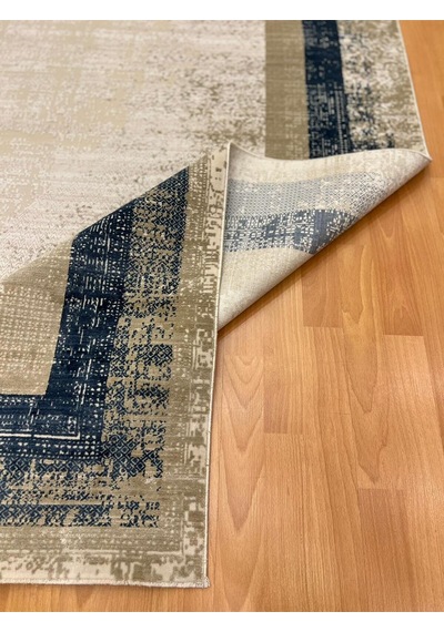 Alves 200 X 300 Bambu Yün Halı Çok Renkli