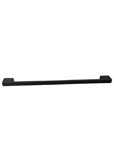Kulp Star 160-192mm Siyah