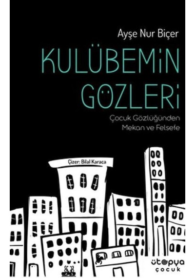 Kulübemin Gözleri - Ybve-666213