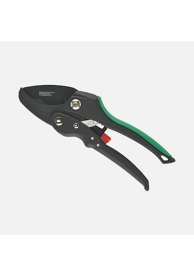 Premium Çelik Budama Makası 20mm Kesim Çaplı