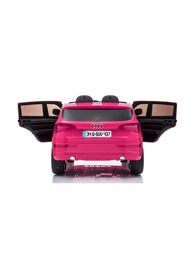Babyhope 437 Q-Suv Jeep 12V Akülü Araba