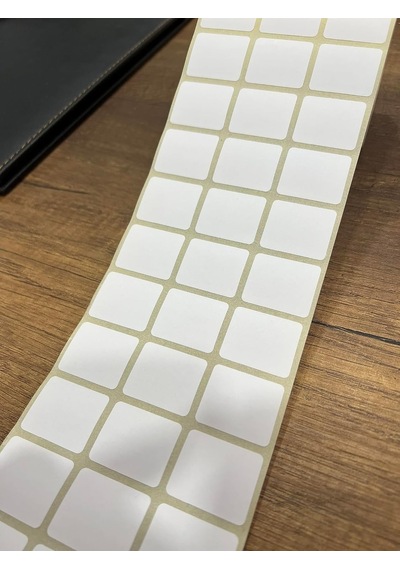 30x30 3'lü Termal Etiket 5 Rulo 20.000 Adet Diğer