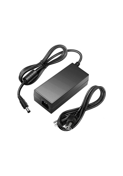Argox R-412, R412 Harici Etiket Sarıcı Ac Adaptör Şarj Cihazı