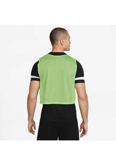Nike Dri-fıt Park20 Bib Erkek Yeşil Antrenman Yeleği
