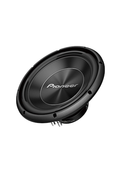 Oto Bass Subwoofer 30cm 1500w 1 Adet Pıoneer Ts-a300s4
